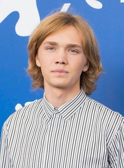 Charlie Plummer