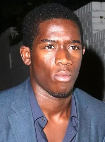 Damson Idris