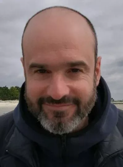 David Alaux