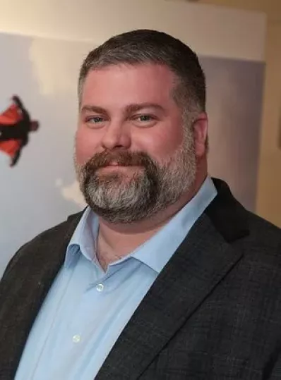 Dean DeBlois