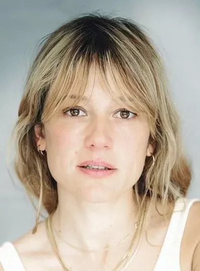 Elisa Erka