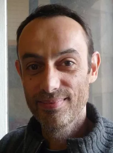 Eric Tosti