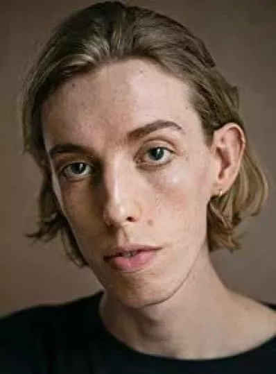 Harry Trevaldwyn