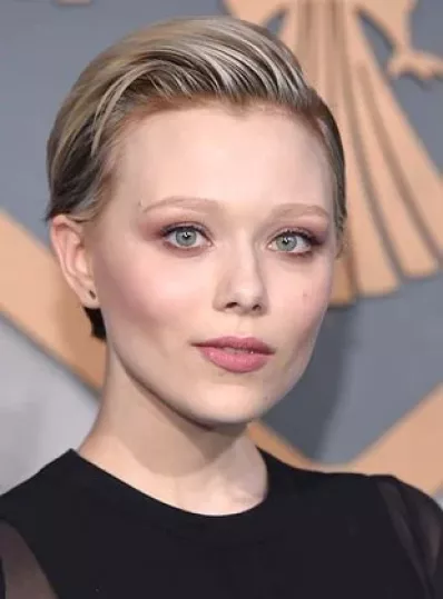Ivanna Sakhno