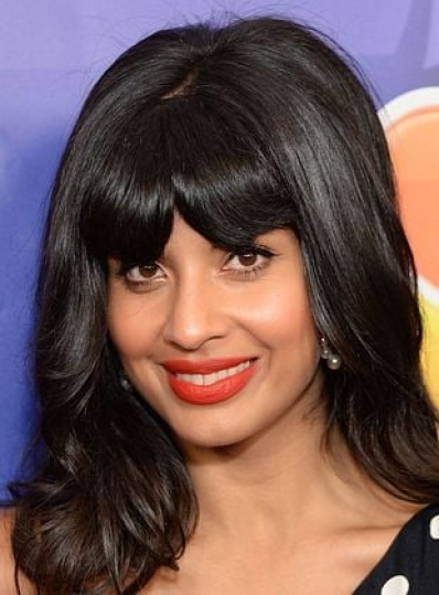Jameela Jamil