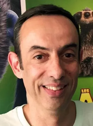 Jean-François Tosti