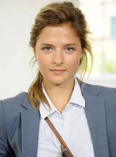 Louisa Jacobson