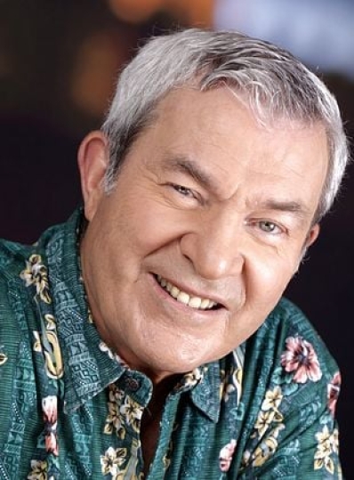 Martin Lamotte