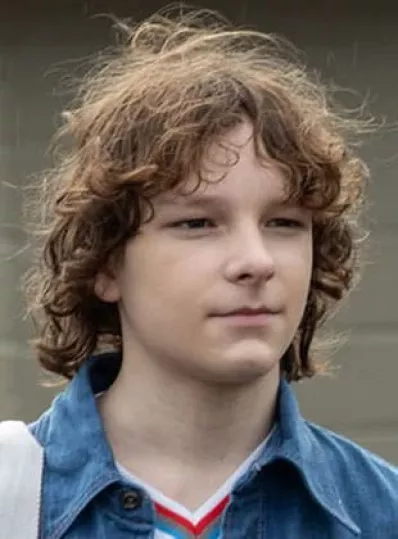 Mason Thames