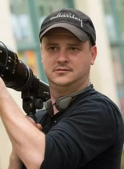 Mike Flanagan