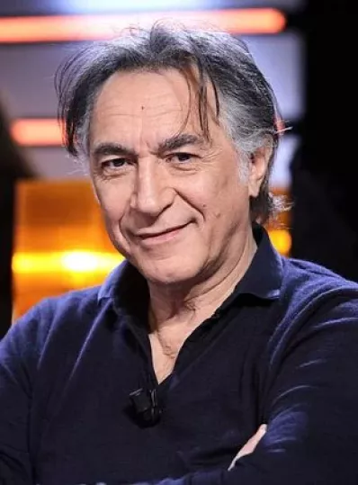 Richard Berry