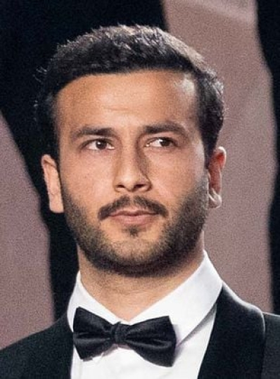 Shoaib Saïd