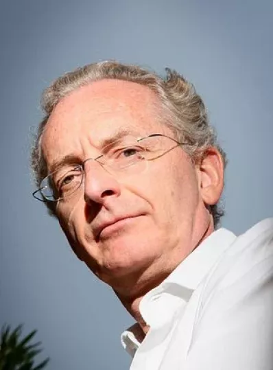 Uberto Pasolini