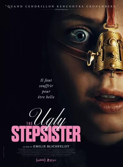theuglystepsisters