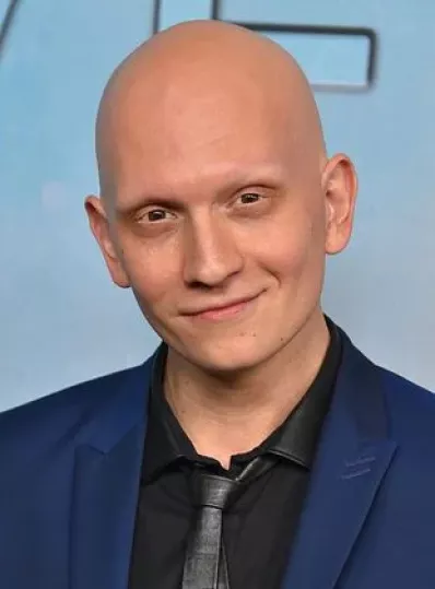 Anthony Carrigan