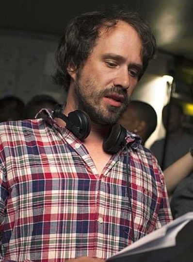 David Moreau