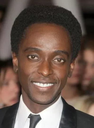 Edi Gathegi