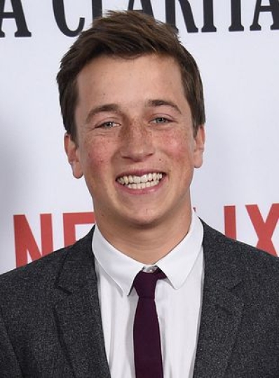 Skyler Gisondo