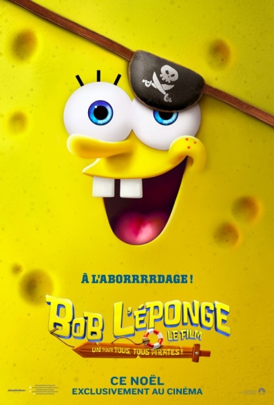 bob l'éponge