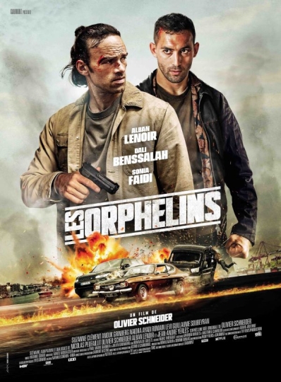 orphelins