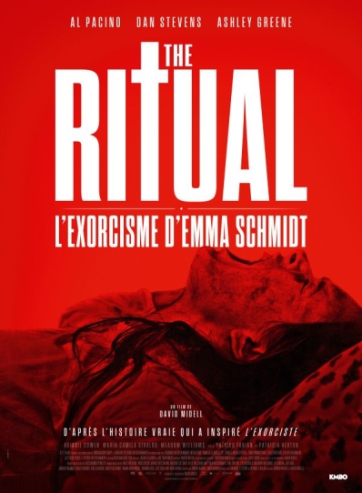 the ritual