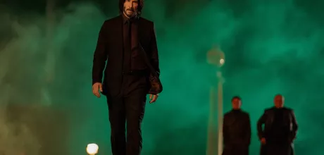 john wick 4