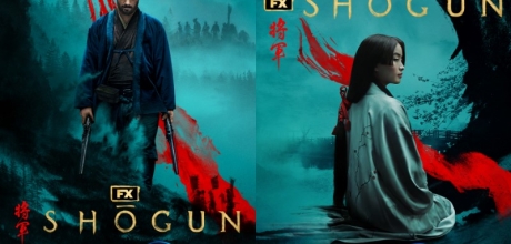 shogun serie