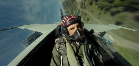 top gun