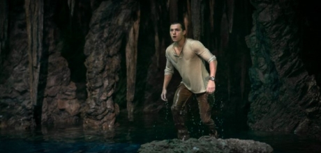 uncharted