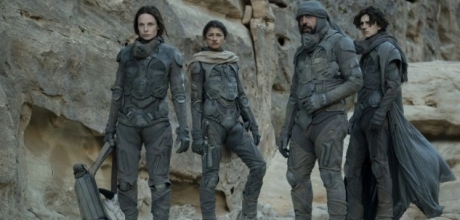 dune