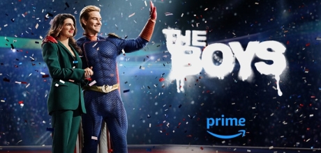 the boys s4