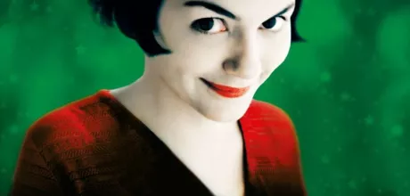 amelie poulain