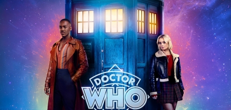 doctor who nouvelle saison