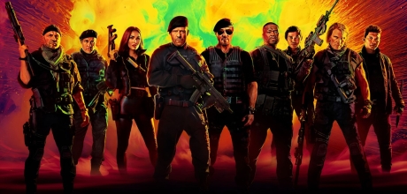 Expendables 4