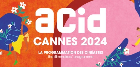 acid cannes 2024