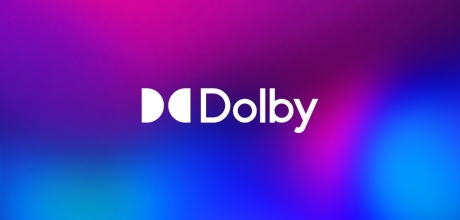 dolby logo