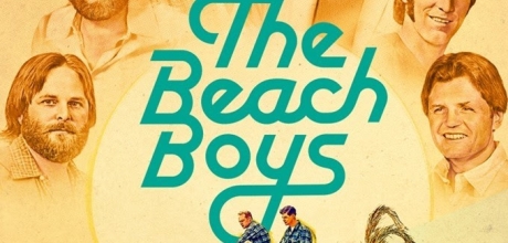 the beach boys