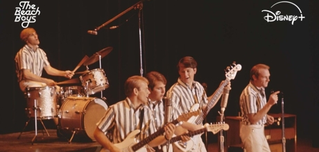 the beach boys