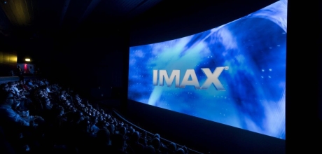 Imax partner