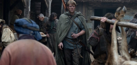A knight of the Seven Kingdoms