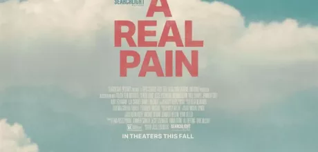 a real pain
