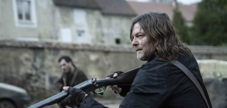 daryl saison 2