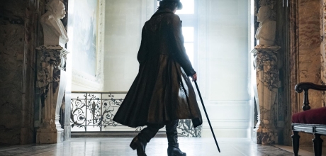 le comte