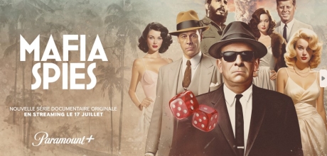 mafia spies