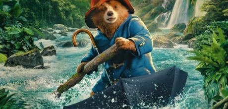 paddington