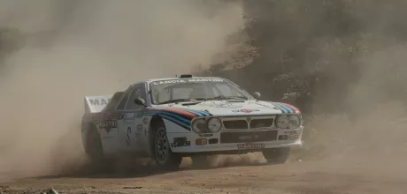 race