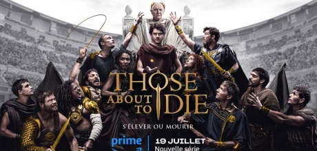 those about to die