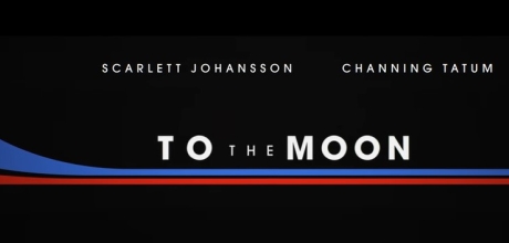 to the moon