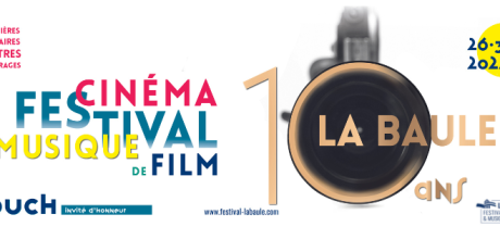 10 eme edition festival La Baule 
