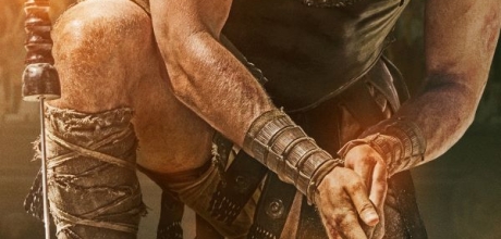 gladiator 2